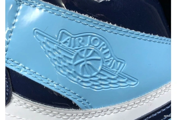 Cheap EP Jordan - 'UNC' 1 CD0461-401 Og Retro Air CD0461-401 High 0512